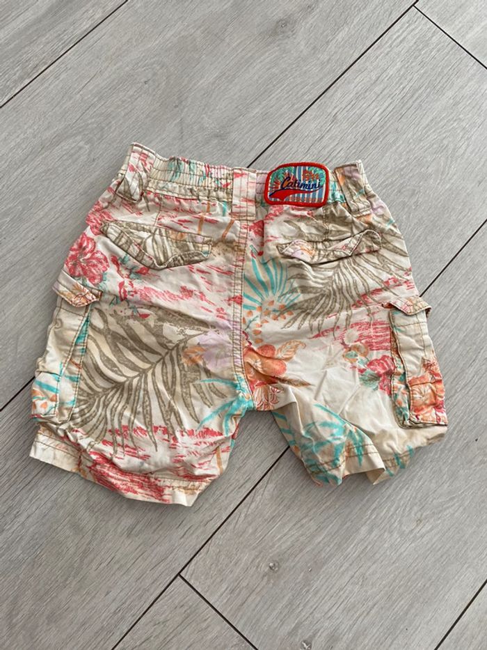 Short 18 mois - photo numéro 4