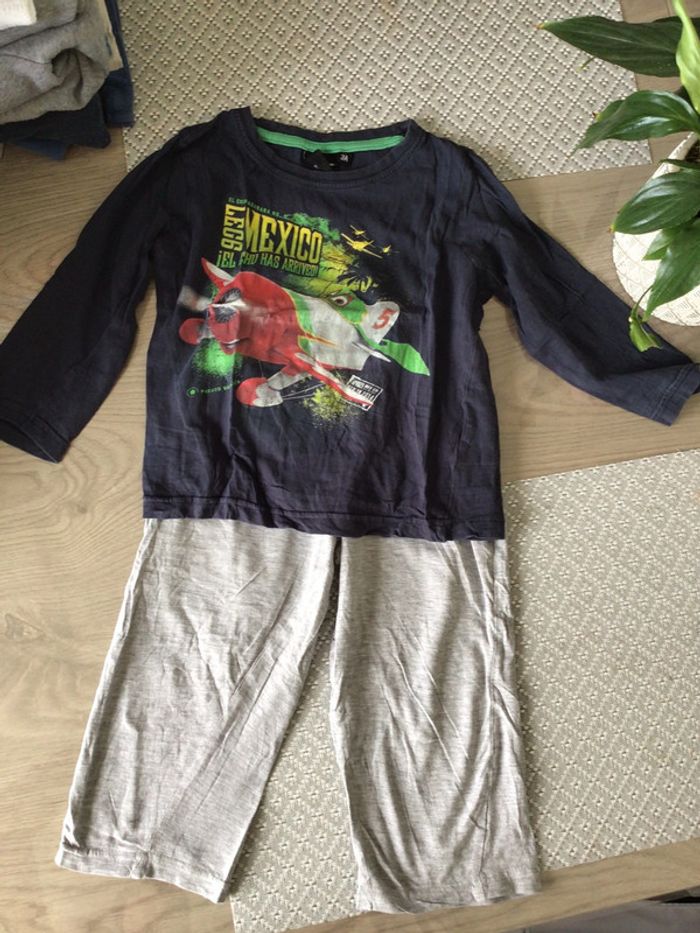 Pyjama 3 ans
