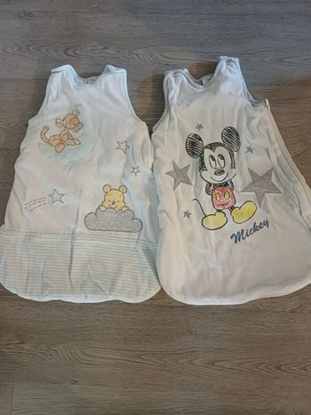 Vêtements garçon