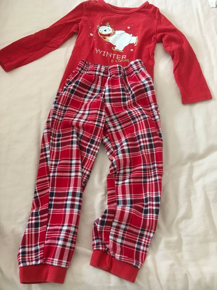 Tenue de fête 3 ans - photo numéro 5