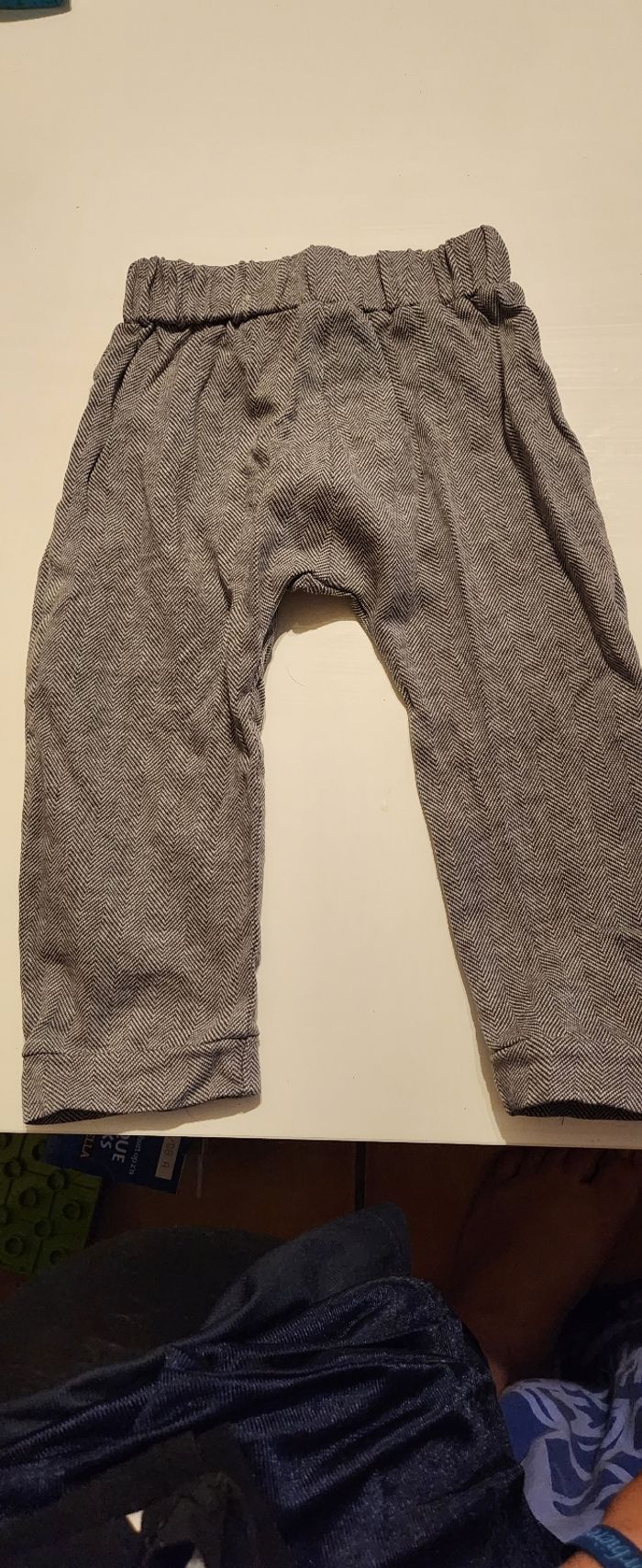 18 mois garçons autrz - photo numéro 9