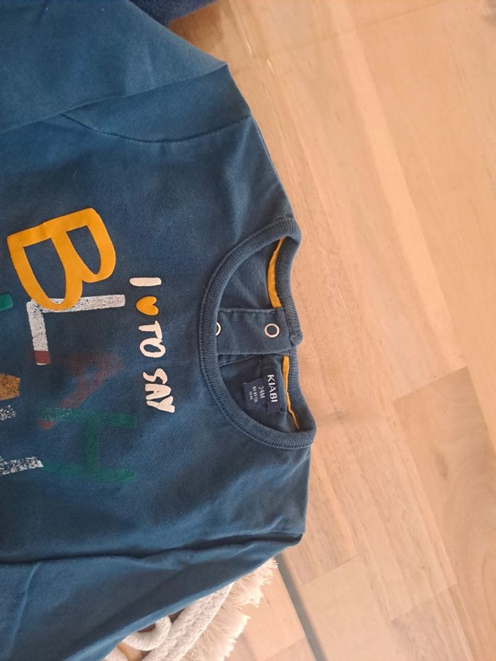 Ensemble 18/24mois - photo numéro 3