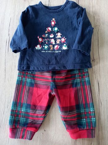 Ensemble Noël