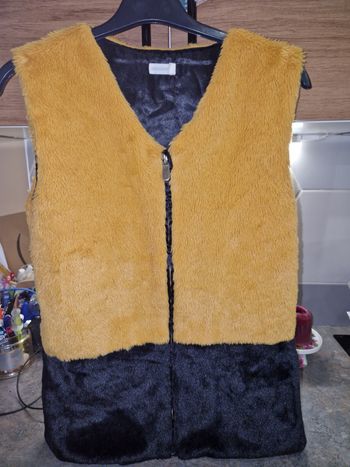 Gilet fille 14 ans orchestra