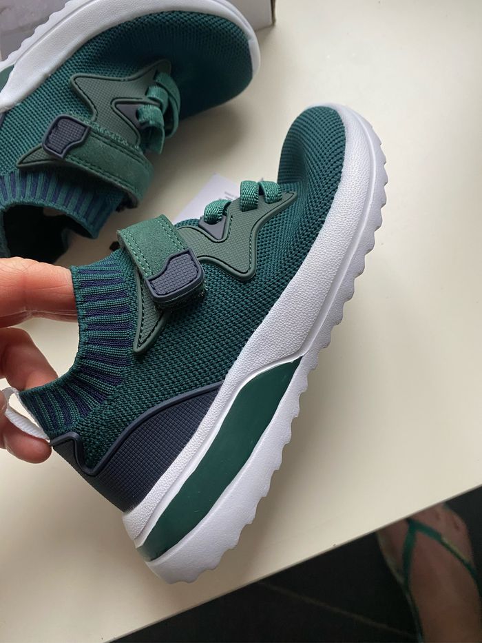 Baskets ultra légères Vertbaudet - photo numéro 5