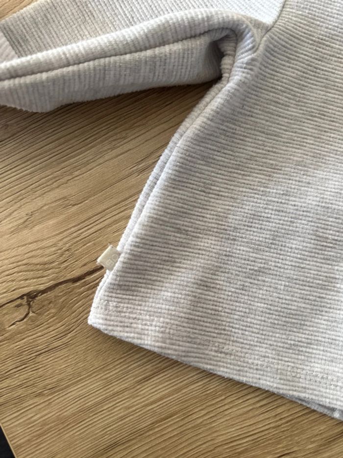 Veste obaïbi 18 mois - photo numéro 5