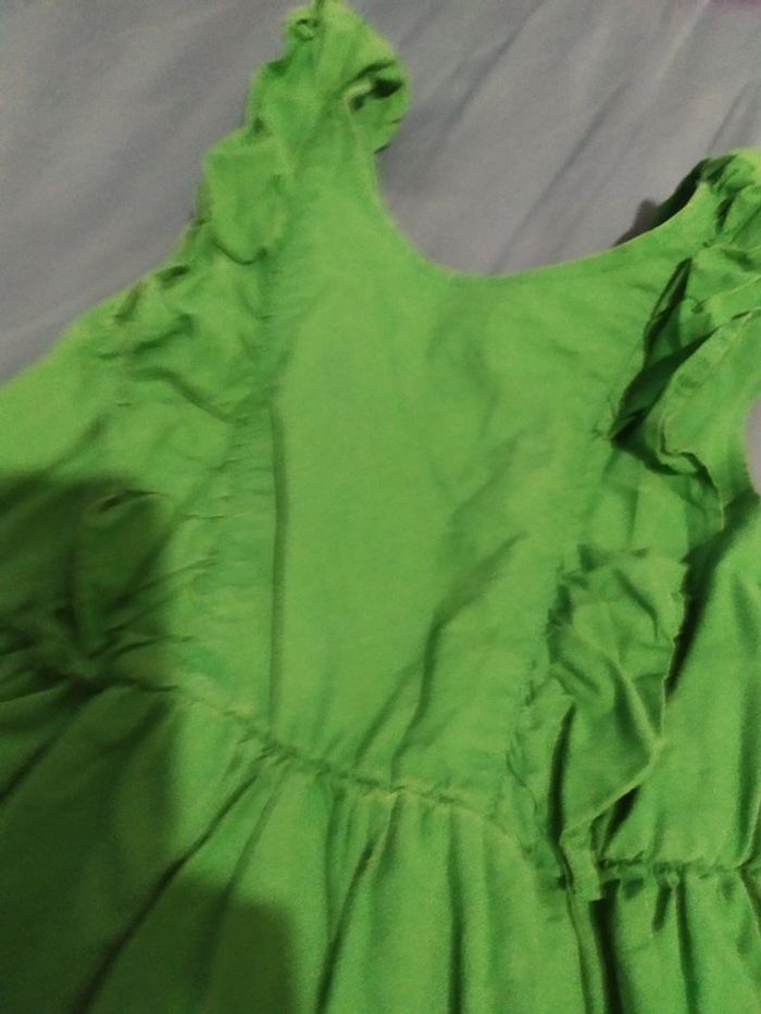 Robe été - photo numéro 2