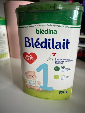 Bledilait