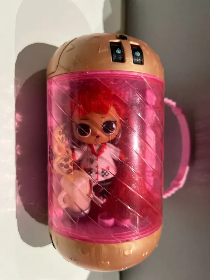 lot de poupées LoL Surpise - photo numéro 6