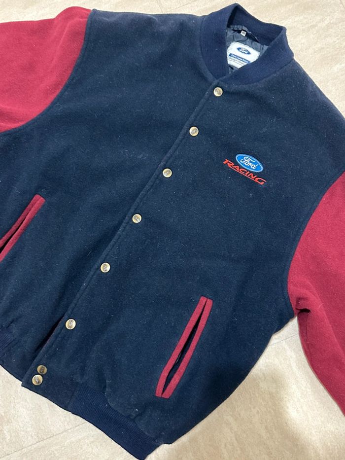 Veste Ford Racing - photo numéro 6