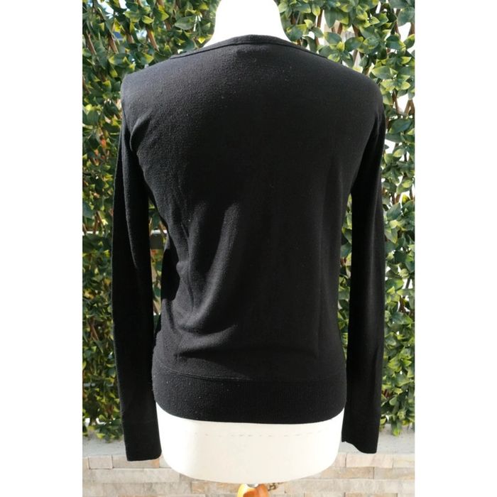 Pull léger Zara, taille M/38 - photo numéro 2
