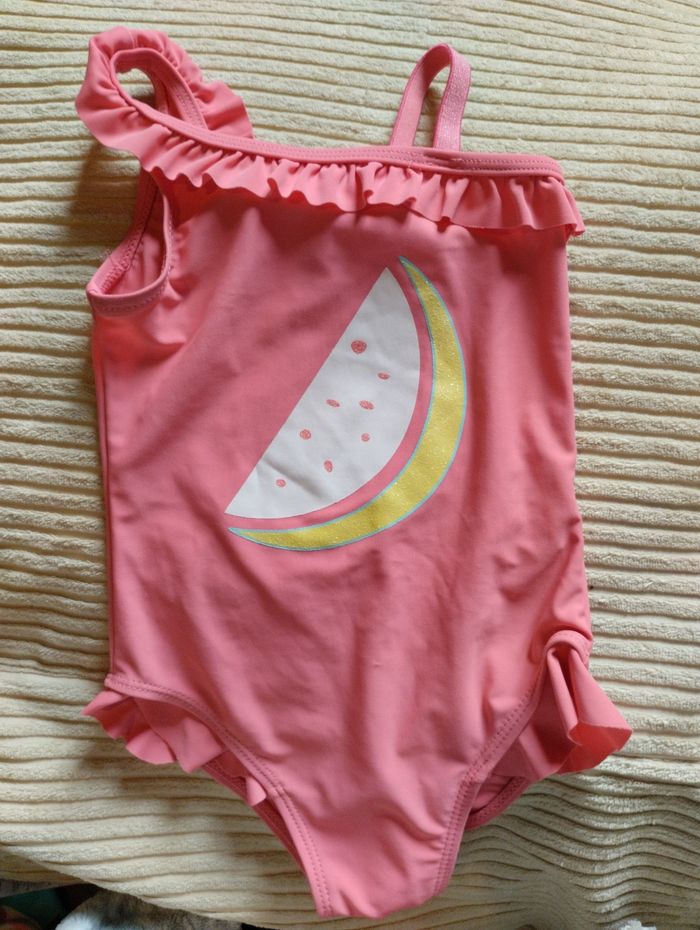 Maillot de bain