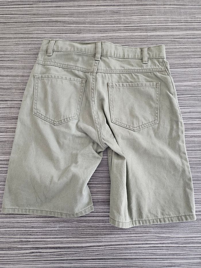 Short Kaki 12 ans - photo numéro 3
