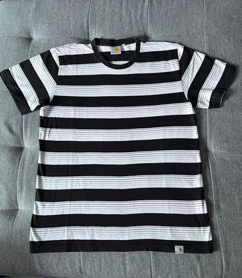 T-shirt homme Carhatt