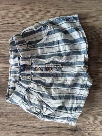 Short garçons 18 mois kiabi