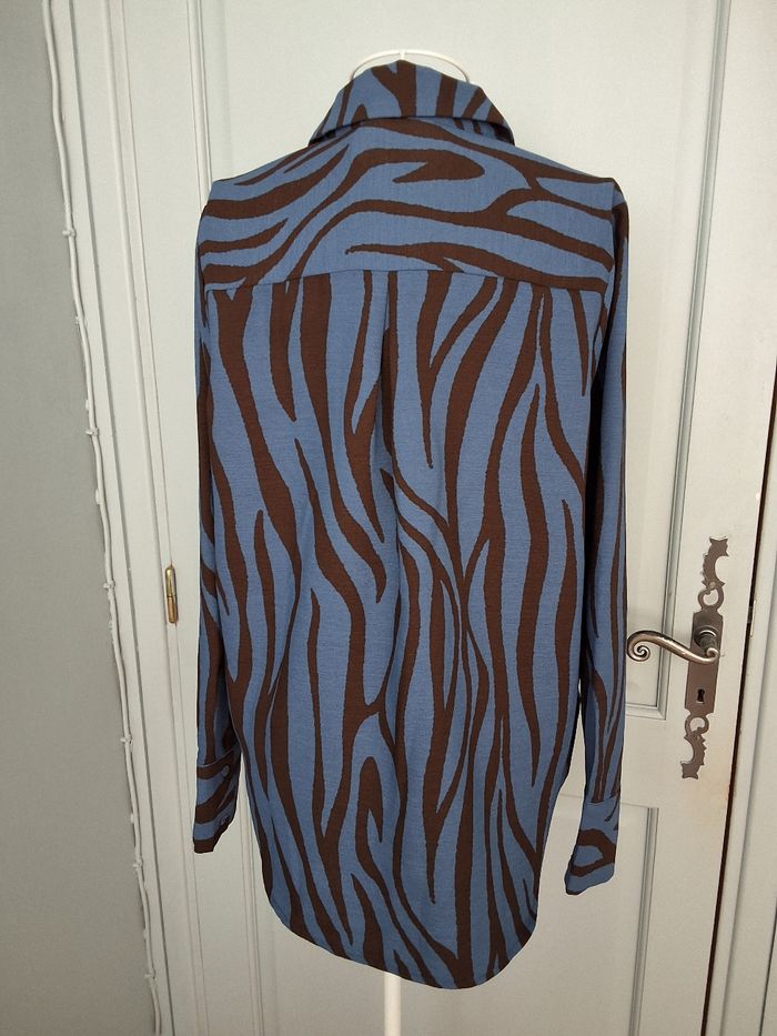 Blouse taille 2 - photo numéro 4