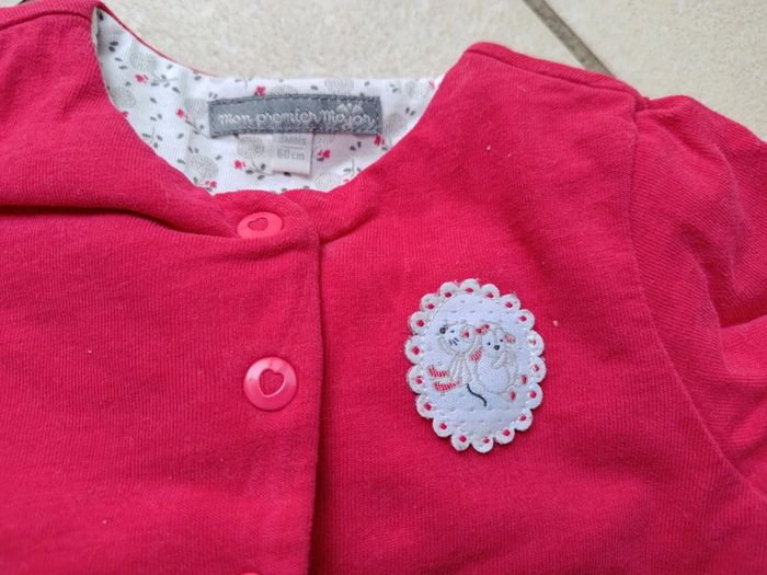 Ensemble mi saison - photo numéro 4