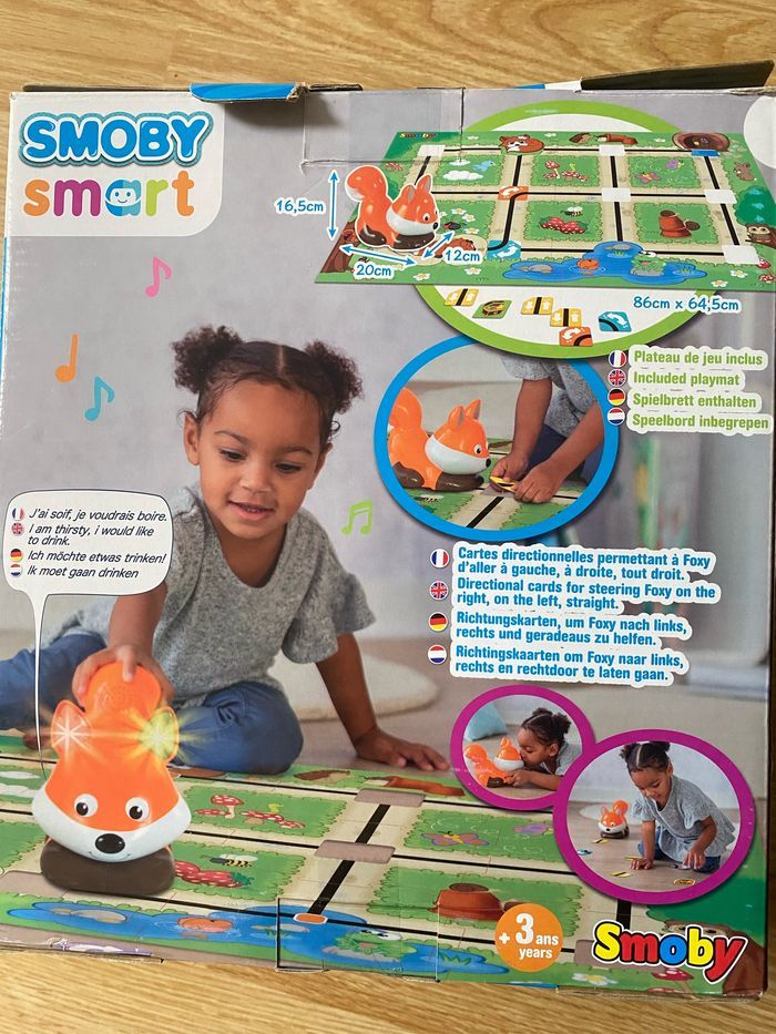 Jeu enfant 3 ans - photo numéro 3