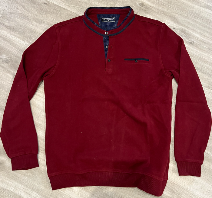 Lot 8 vêtements de marques homme taille L (TBE) - photo numéro 5