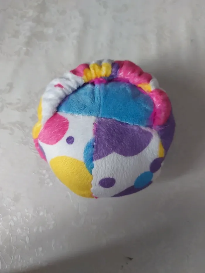 Popples Lulu - photo numéro 4