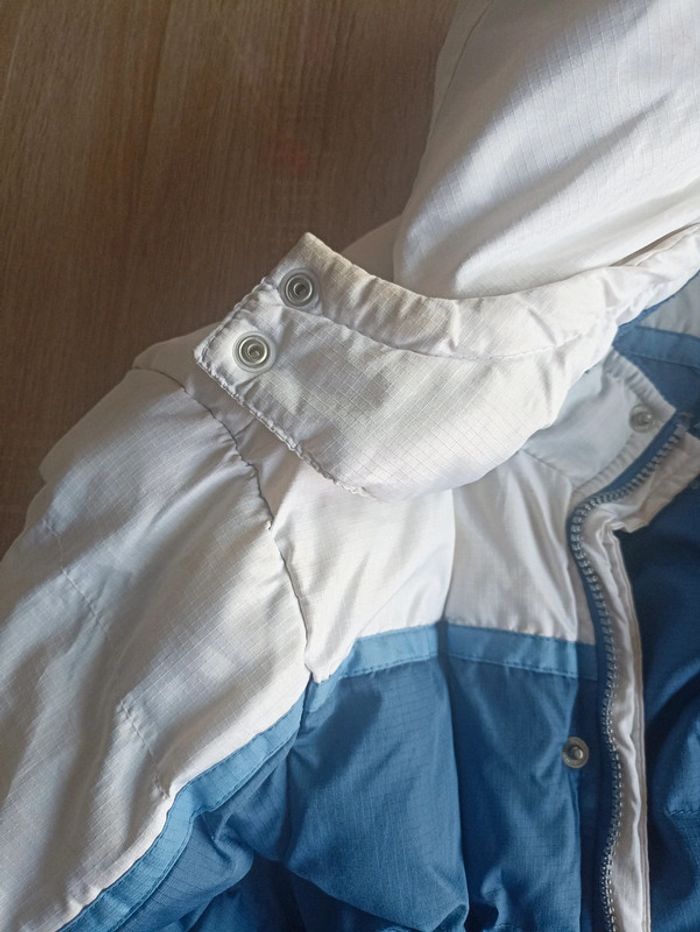 Doudoune très chaude - photo numéro 2