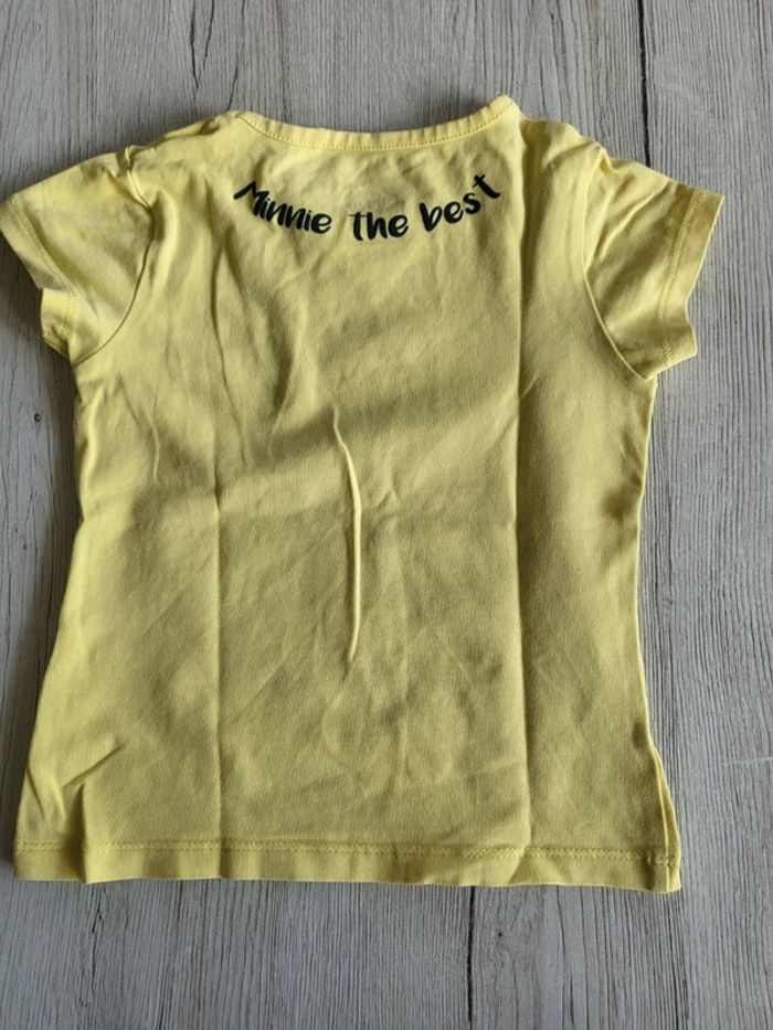 Tee-shirt licence - photo numéro 2