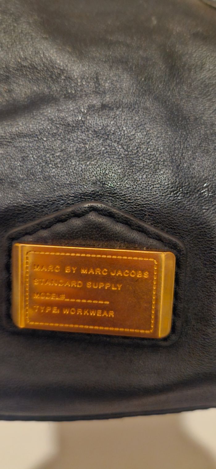 Sac marc Jacob - photo numéro 2