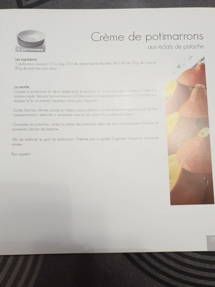 Sel sucre épices et autres gourmandises - photo numéro 3