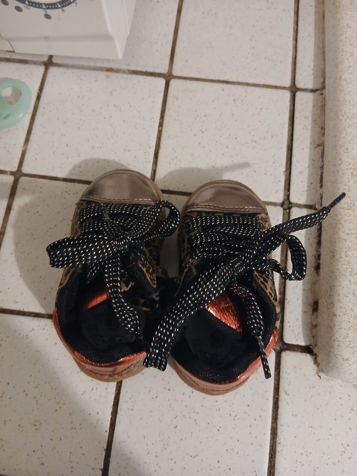 Chaussure