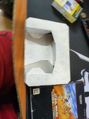 Star Wars rogue squadron