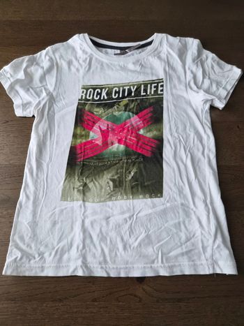 Tee shirt Orchestra 