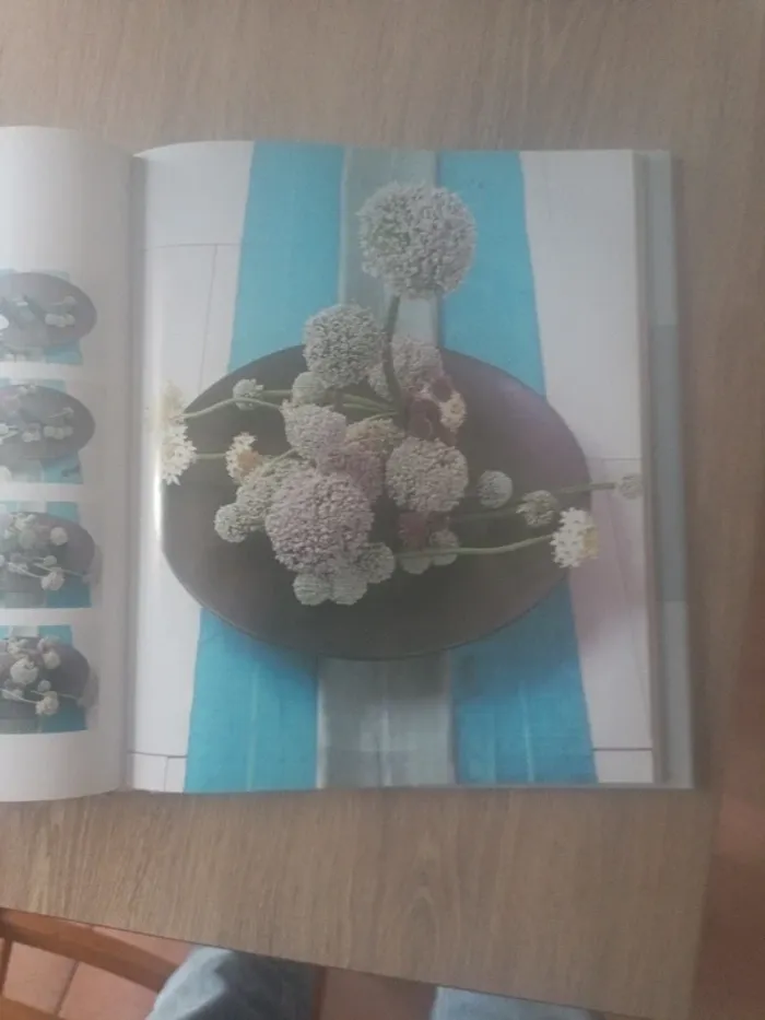 Fleurs Zen - photo numéro 4