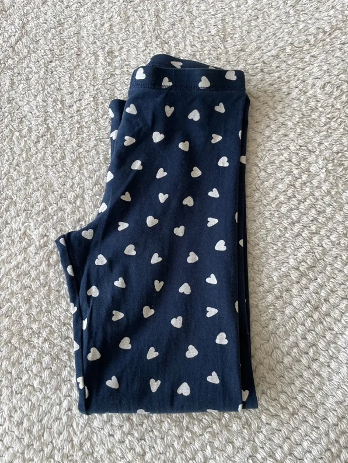 #Legging Monoprix 🍀 - photo numéro 2