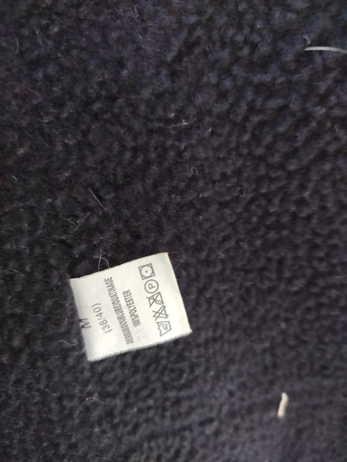 Blouson 2 en 1 avec ou sans manches - photo numéro 4