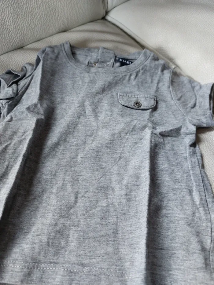 Lot de 7 articles vêtements 9 mois - photo numéro 13