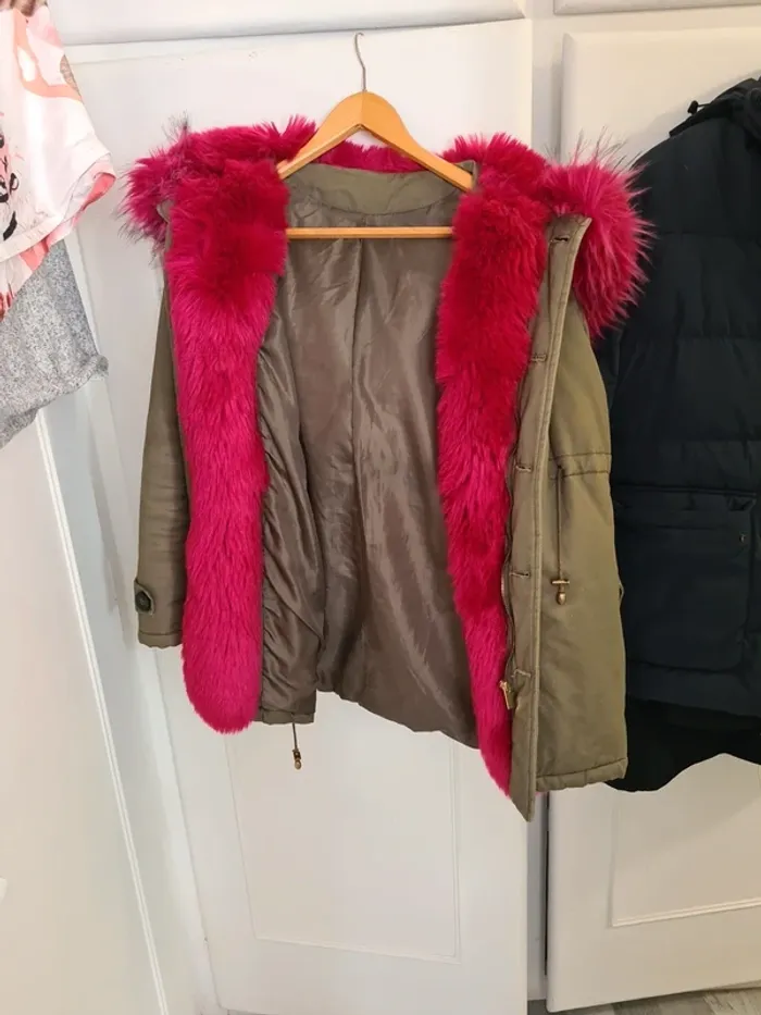 Blouson