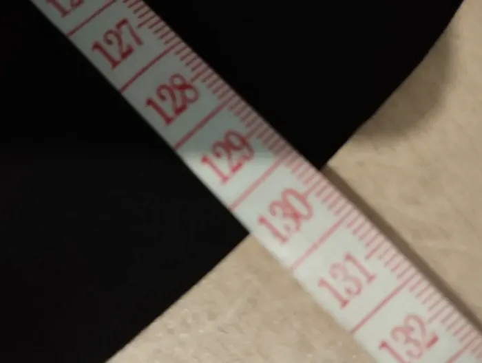 Robe longue de soirée taille 40 Promod - photo numéro 10