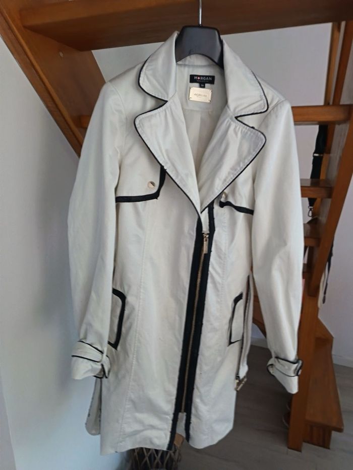 Imperméable Morgan - photo numéro 3