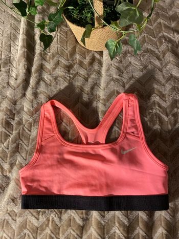 Brassière Nike