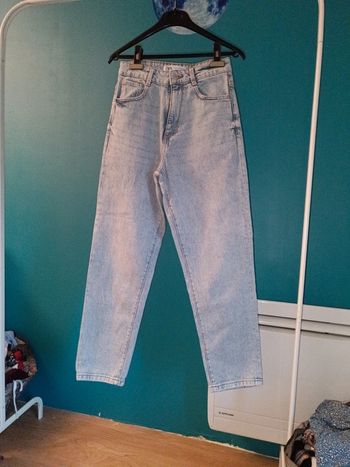 Jeans Zara