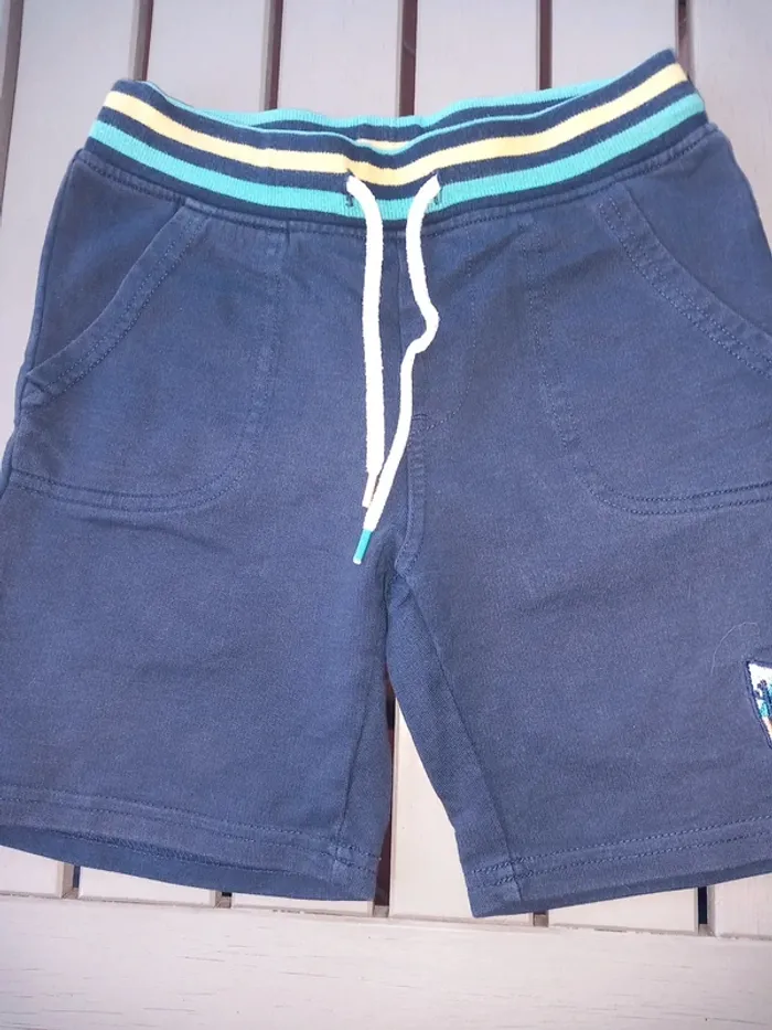 Short LCDP