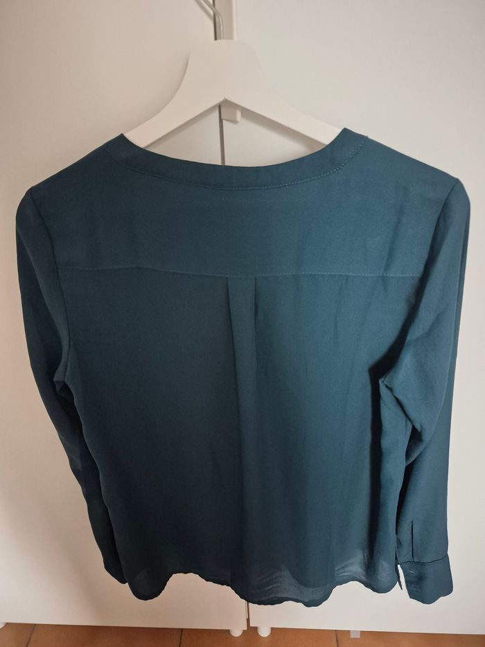 Chemise - photo numéro 2