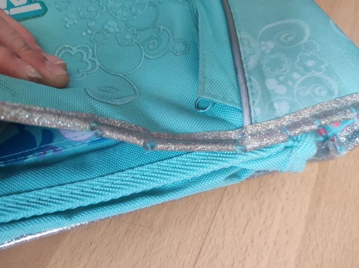 Sac à dos Disney princesse - photo numéro 2