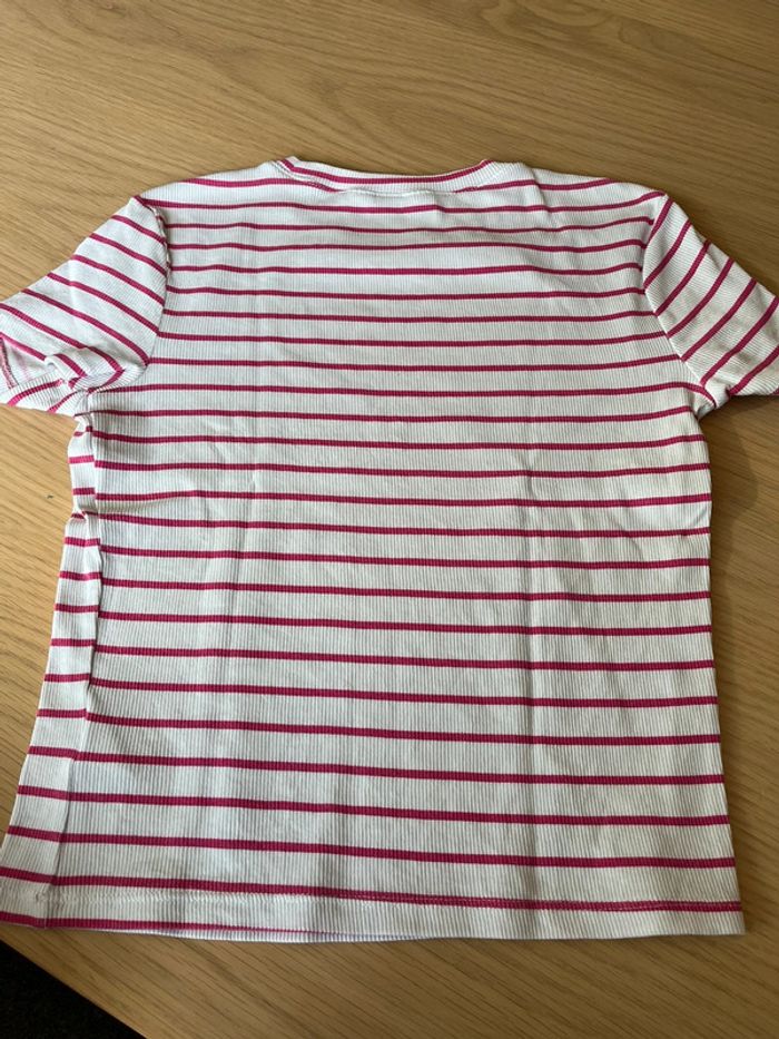 Teeshirt H&M - photo numéro 4