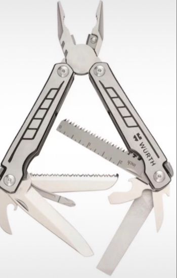 Pince  multifonctions 