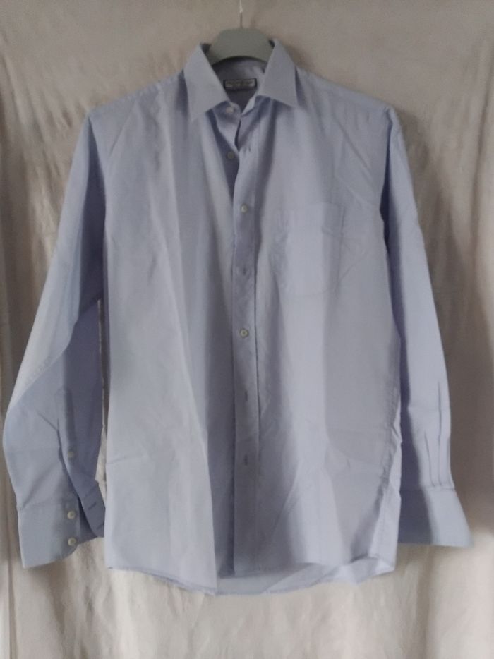 Chemise pour homme Yves Saint Laurent - photo numéro 5