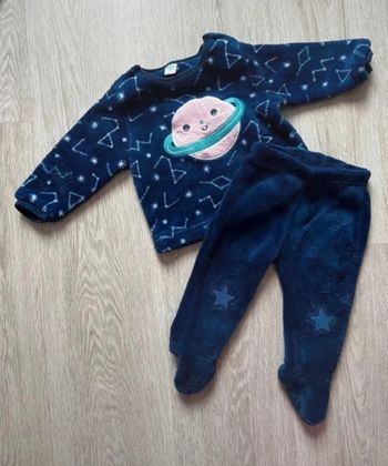 Pyjama 9 mois