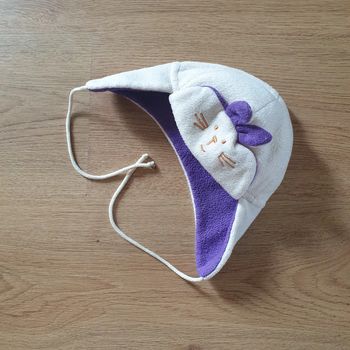 ⭐ Bonnet 0/1 mois ⭐