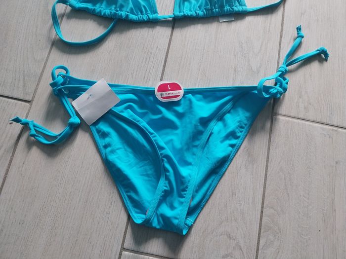 Maillot de bain femme neuf - photo numéro 2