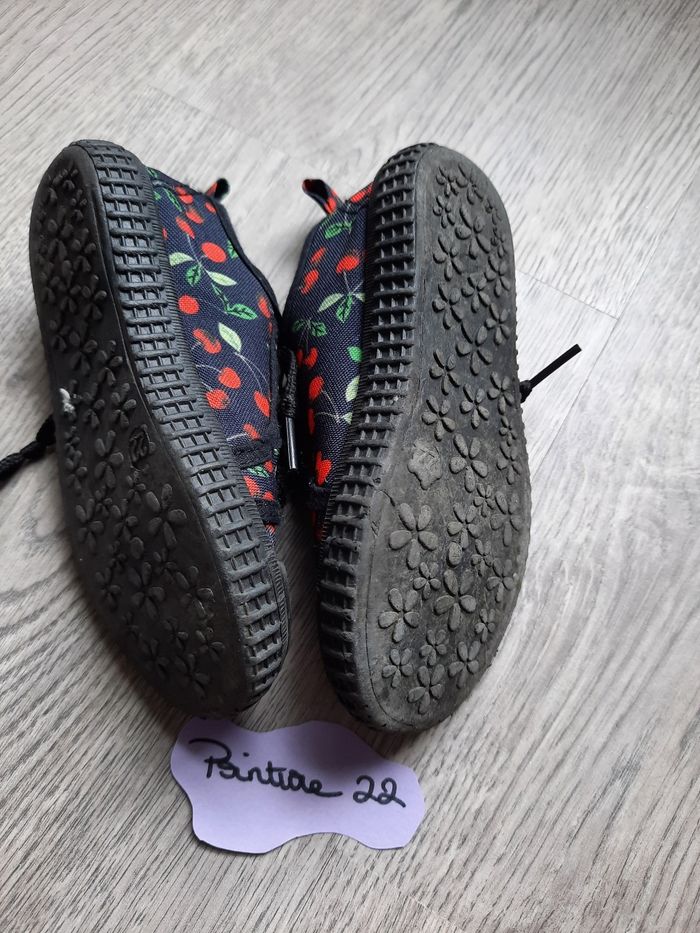 Chaussure p22 - photo numéro 4